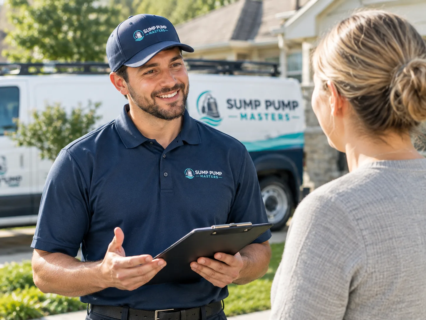 Sump Pump Repair Harrellsville, NC FAQs